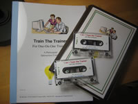 Cassette course picture