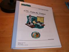 Course notebook picture.